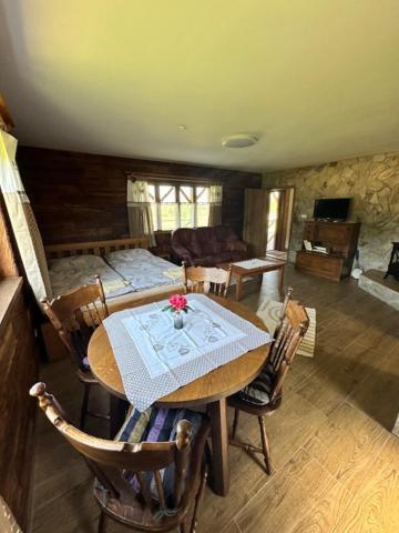 Apartment Bubla Ranch *