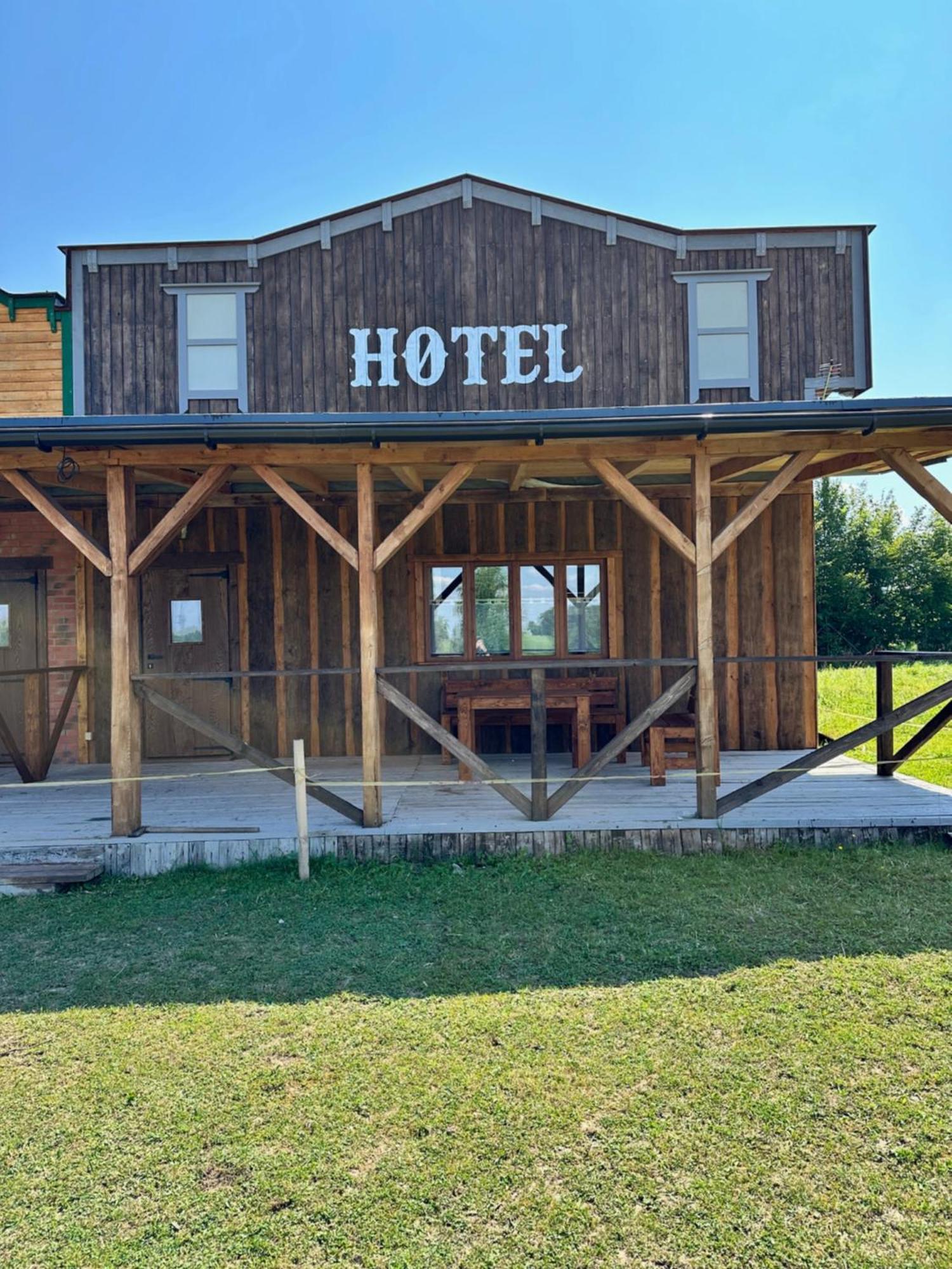 Apartment Bubla Ranch *