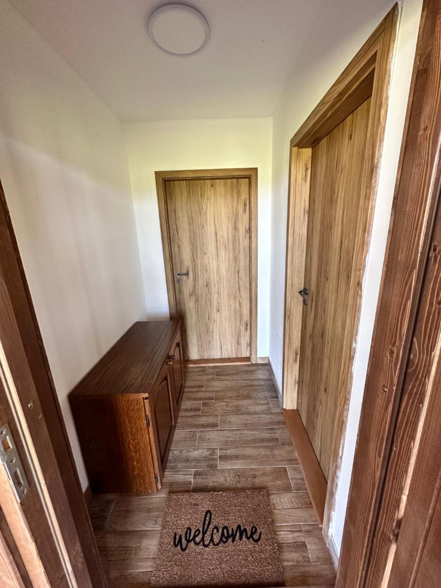 Apartment Bubla Ranch Koprivnice
