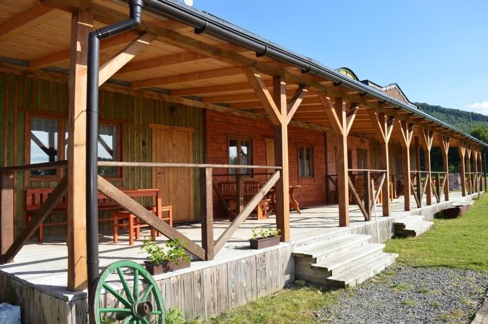 Apartment Bubla Ranch