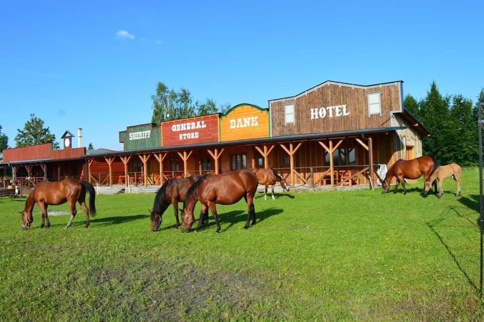 Bubla Ranch Apartment