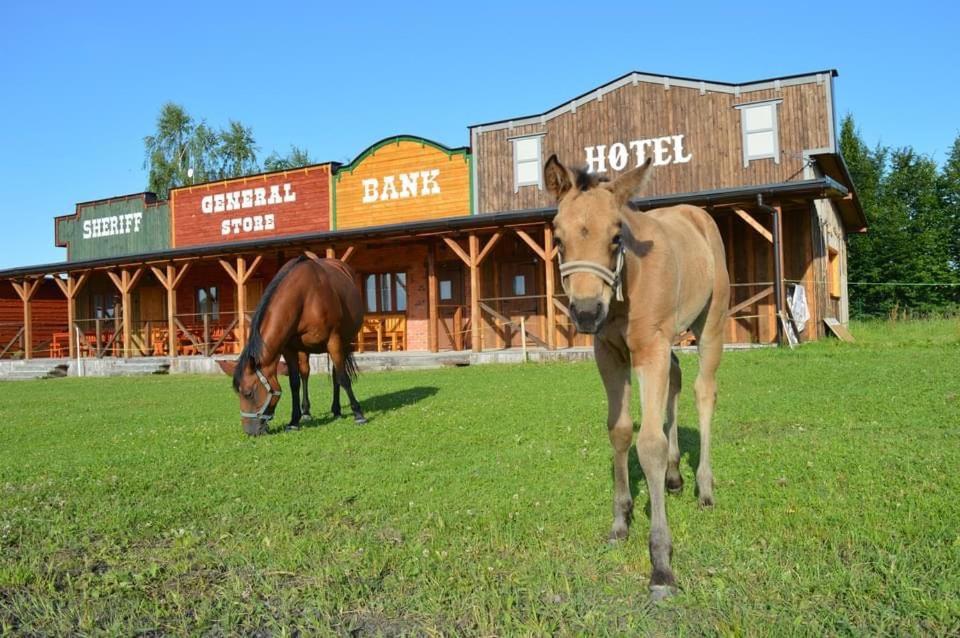 Bubla Ranch Apartment *