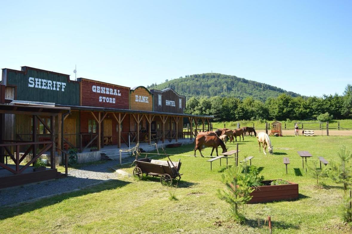 Bubla Ranch Koprivnice